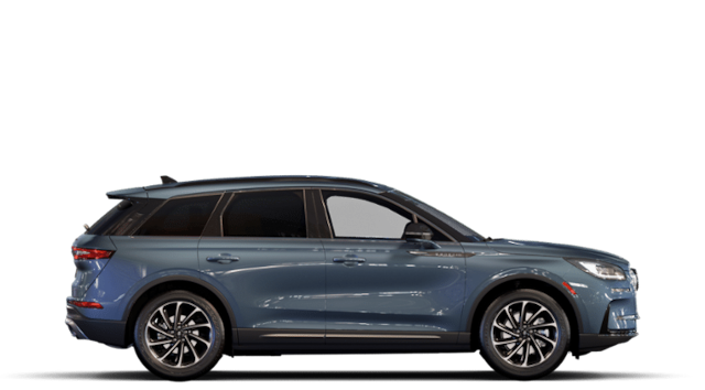 2026 Lincoln Lincoln Corsair® External Image 1